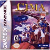 Cima: The Enemy (Game Boy Advance)